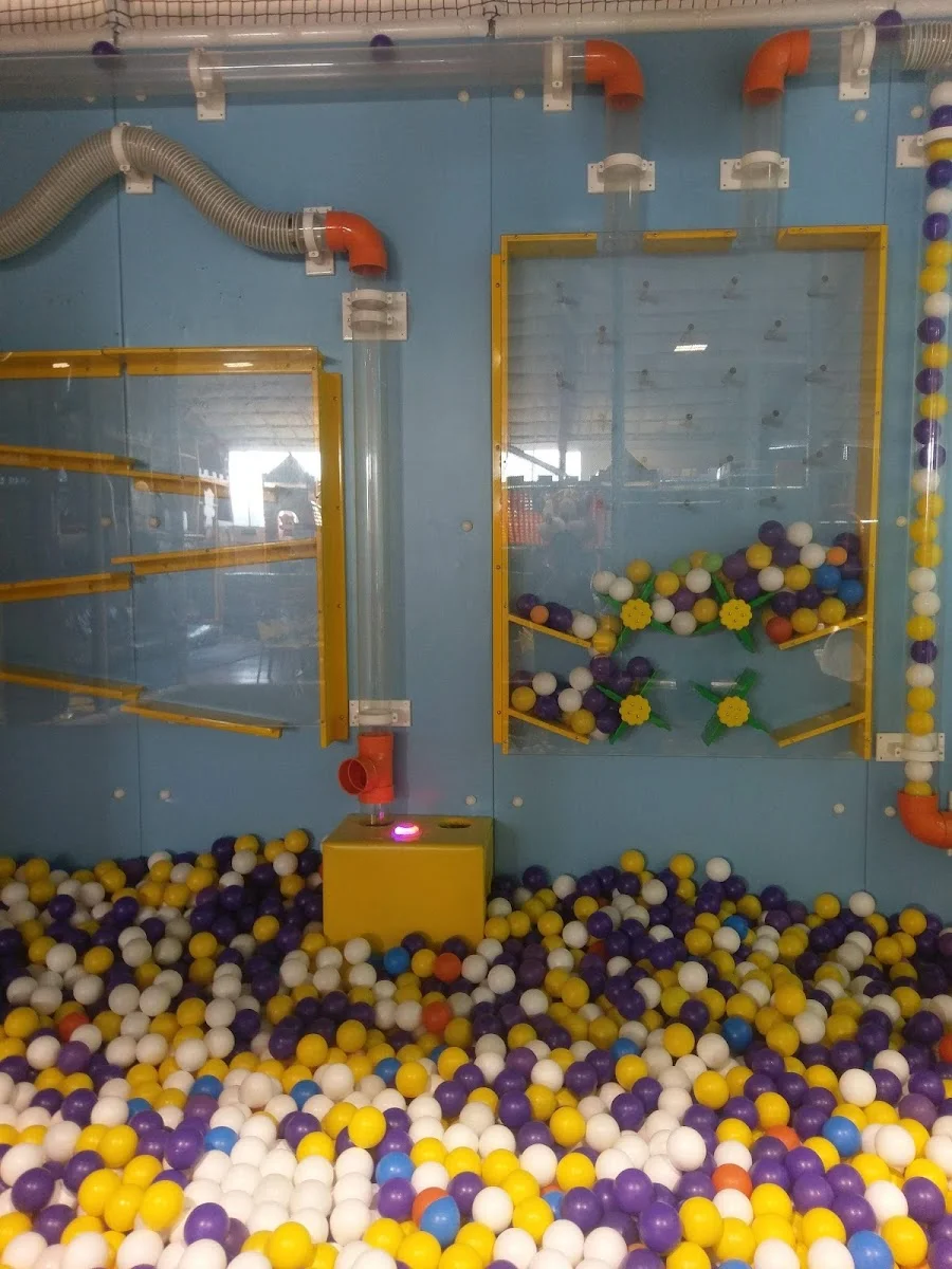 Chipmunks Playland &amp; Café Wigram - Foto 8