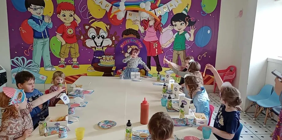 Chipmunks Playland and Café Timaru - Foto 5