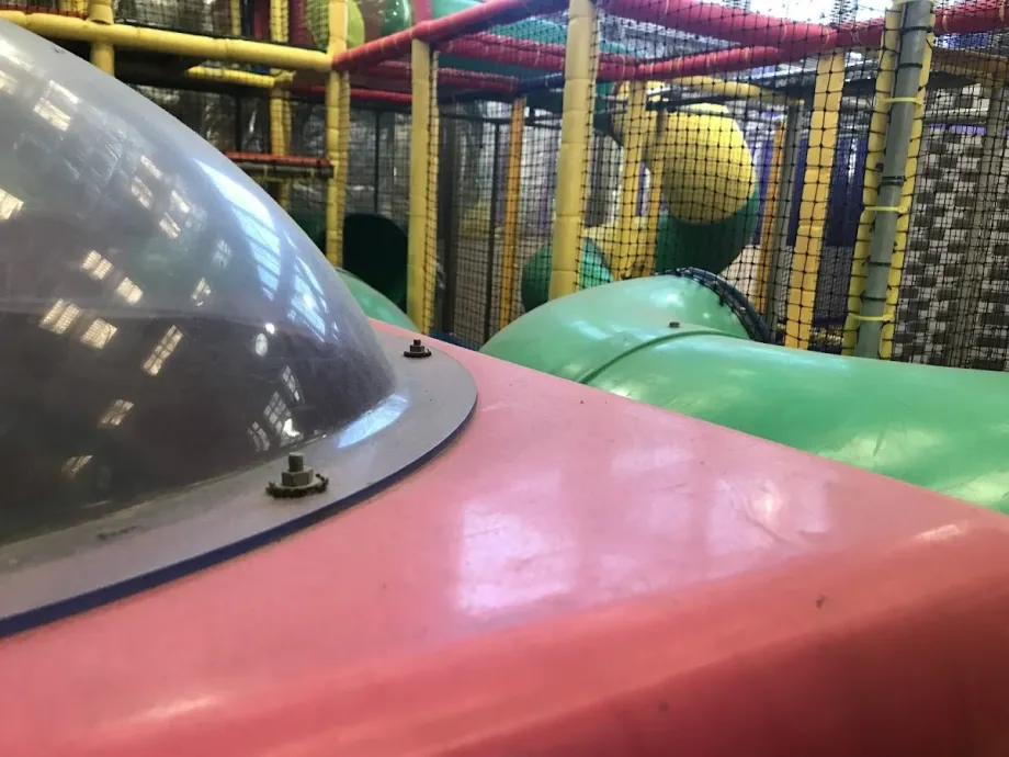 Chipmunks Playland and Café Timaru - Foto 7