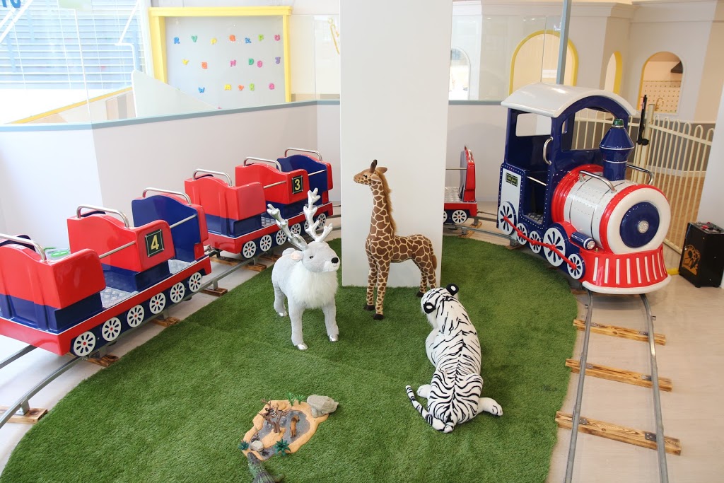 Kidsday Premium Kids Cafe - Foto 1