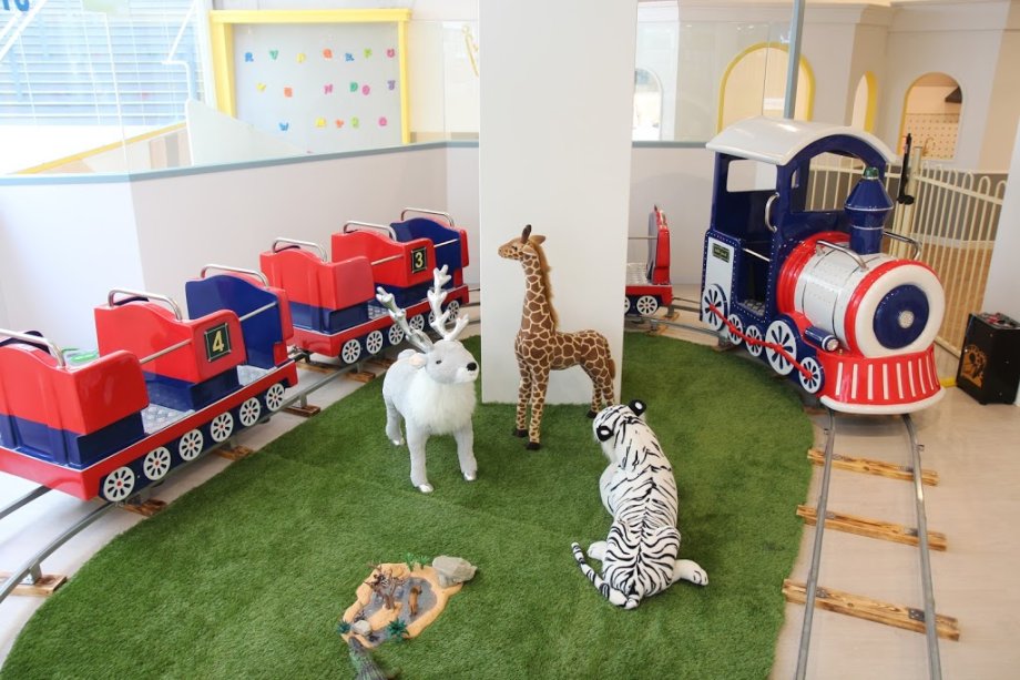 Kidsday Premium Kids Cafe - Foto 2