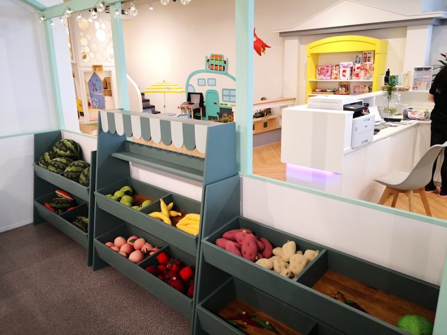 Kidsday Premium Kids Cafe - Foto 4