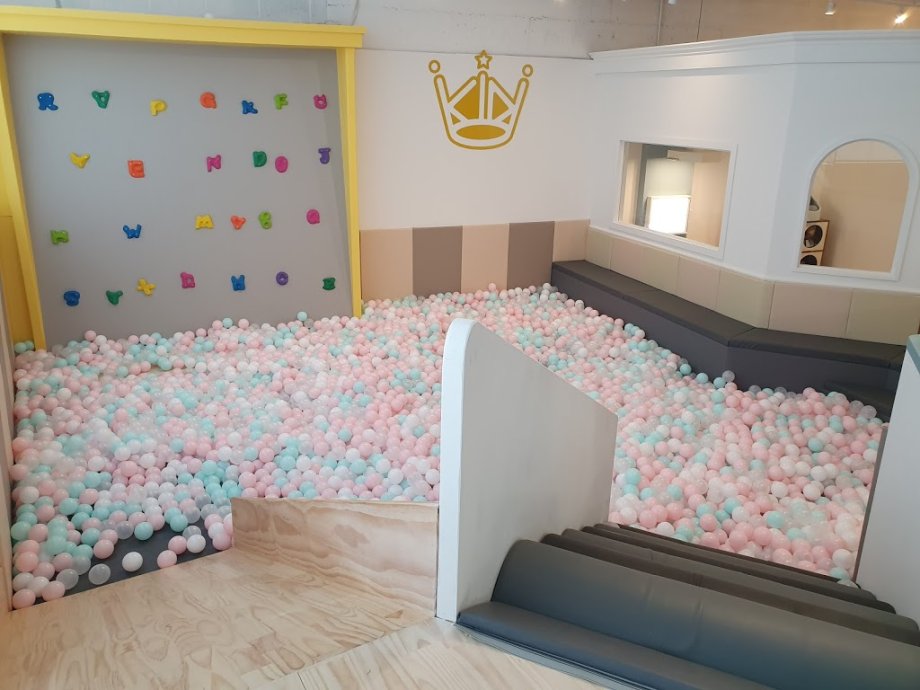 Kidsday Premium Kids Cafe - Foto 5