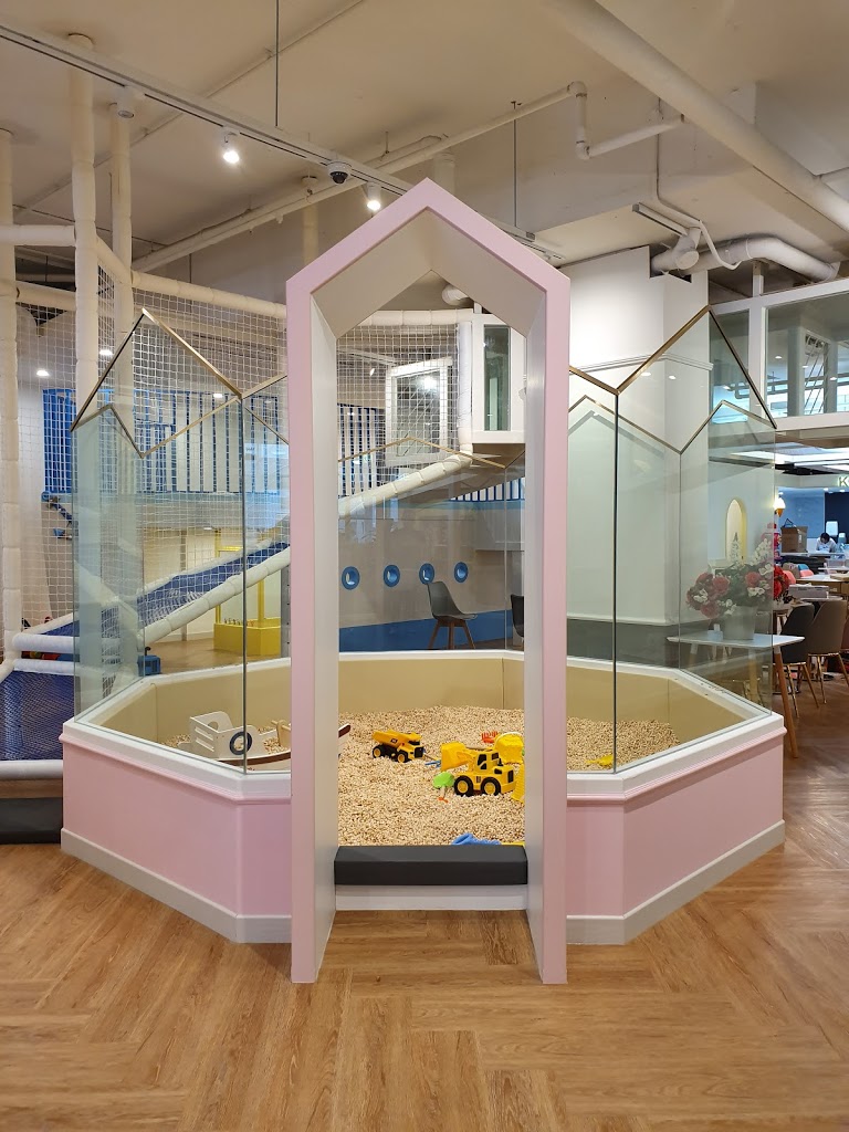 Kidsday Premium Kids Cafe - Foto 1