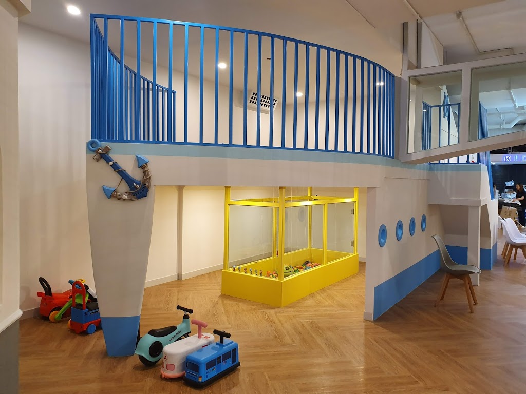 Kidsday Premium Kids Cafe - Foto 1