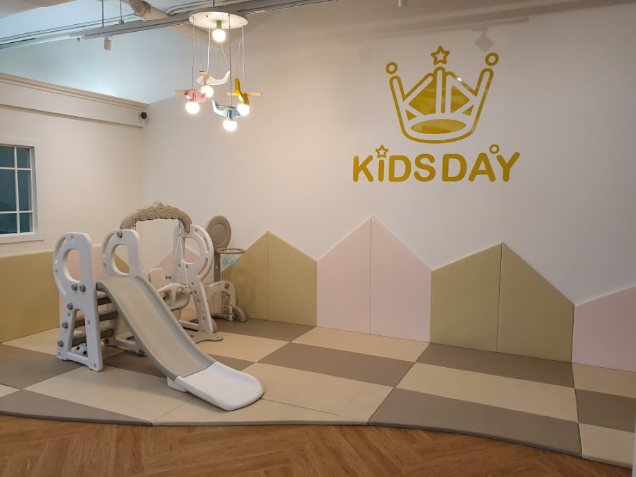 Kidsday Premium Kids Cafe - Foto 8