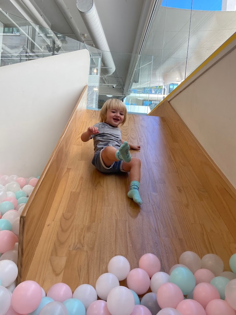 Kidsday Premium Kids Cafe - Foto 1