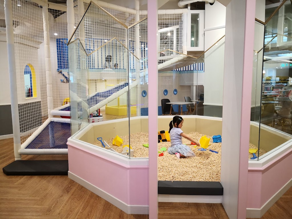 Kidsday Premium Kids Cafe - Foto 1