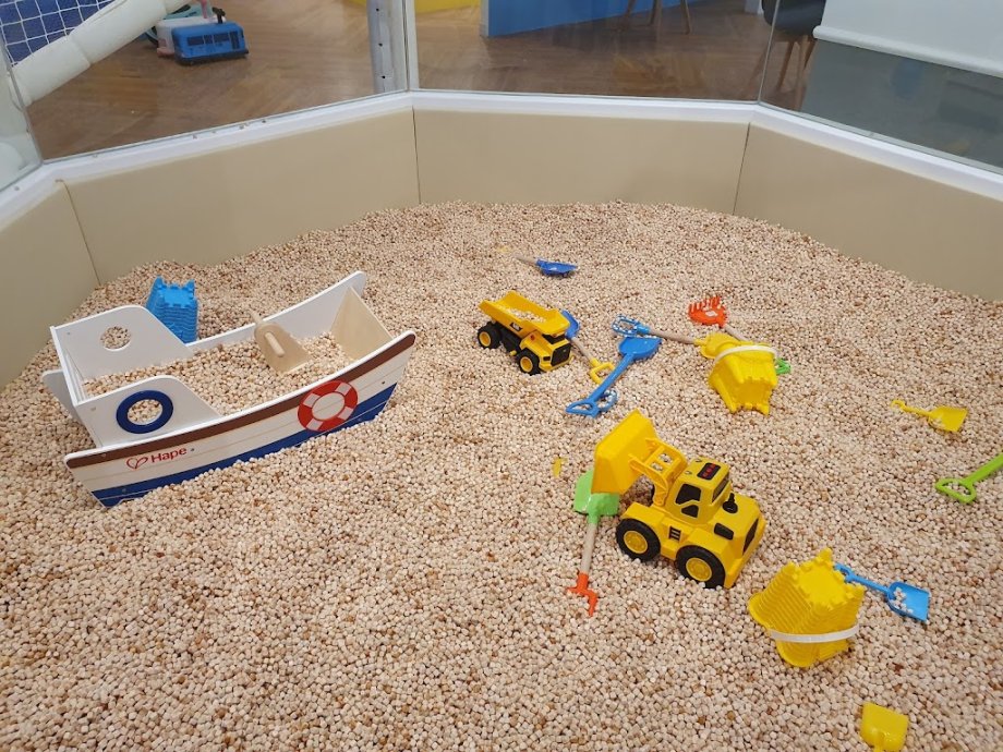 Kidsday Premium Kids Cafe - Foto 12