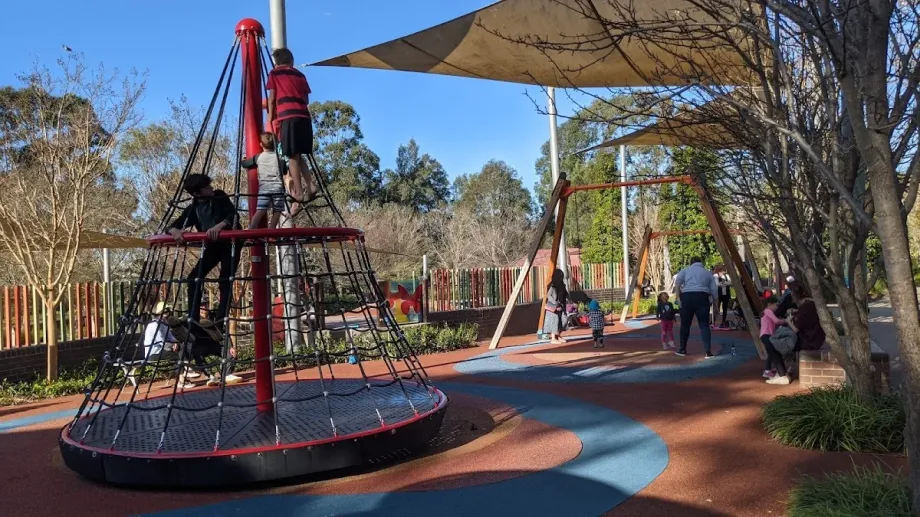 Livvi's Place Ryde - Foto 2