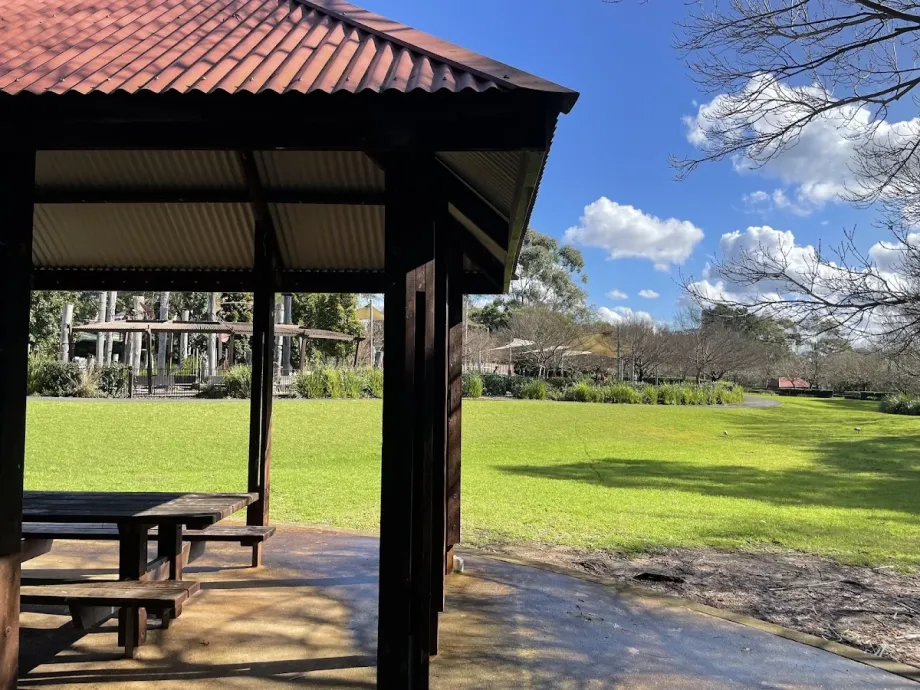 Livvi's Place Ryde - Foto 3