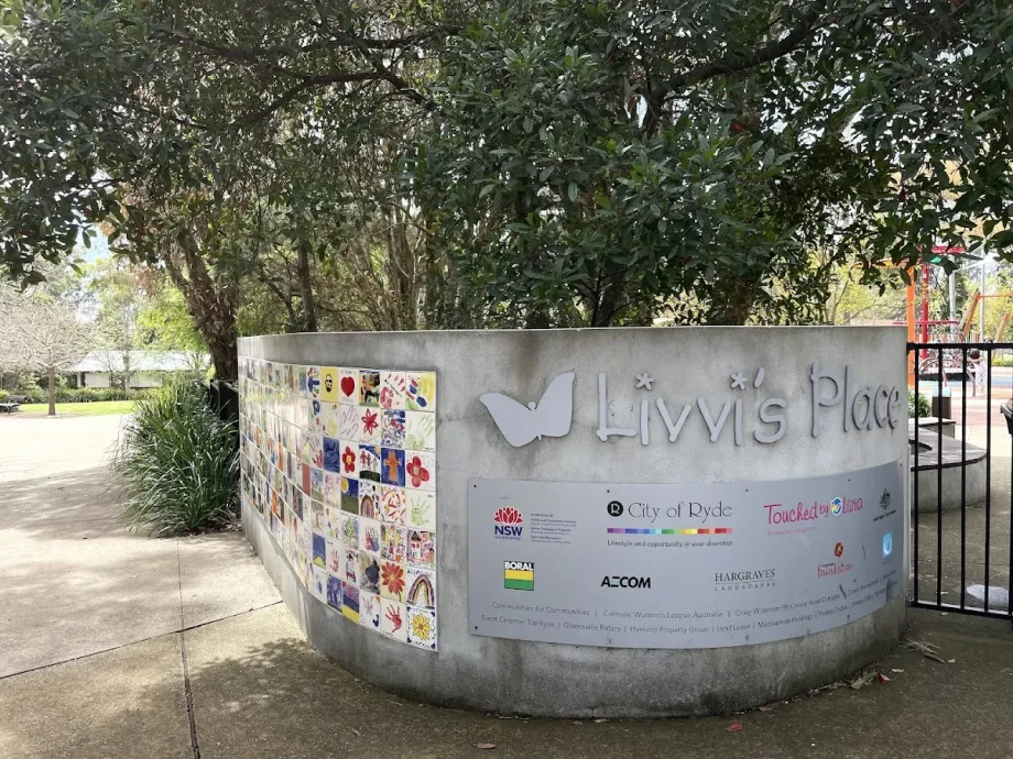 Livvi's Place Ryde - Foto 4