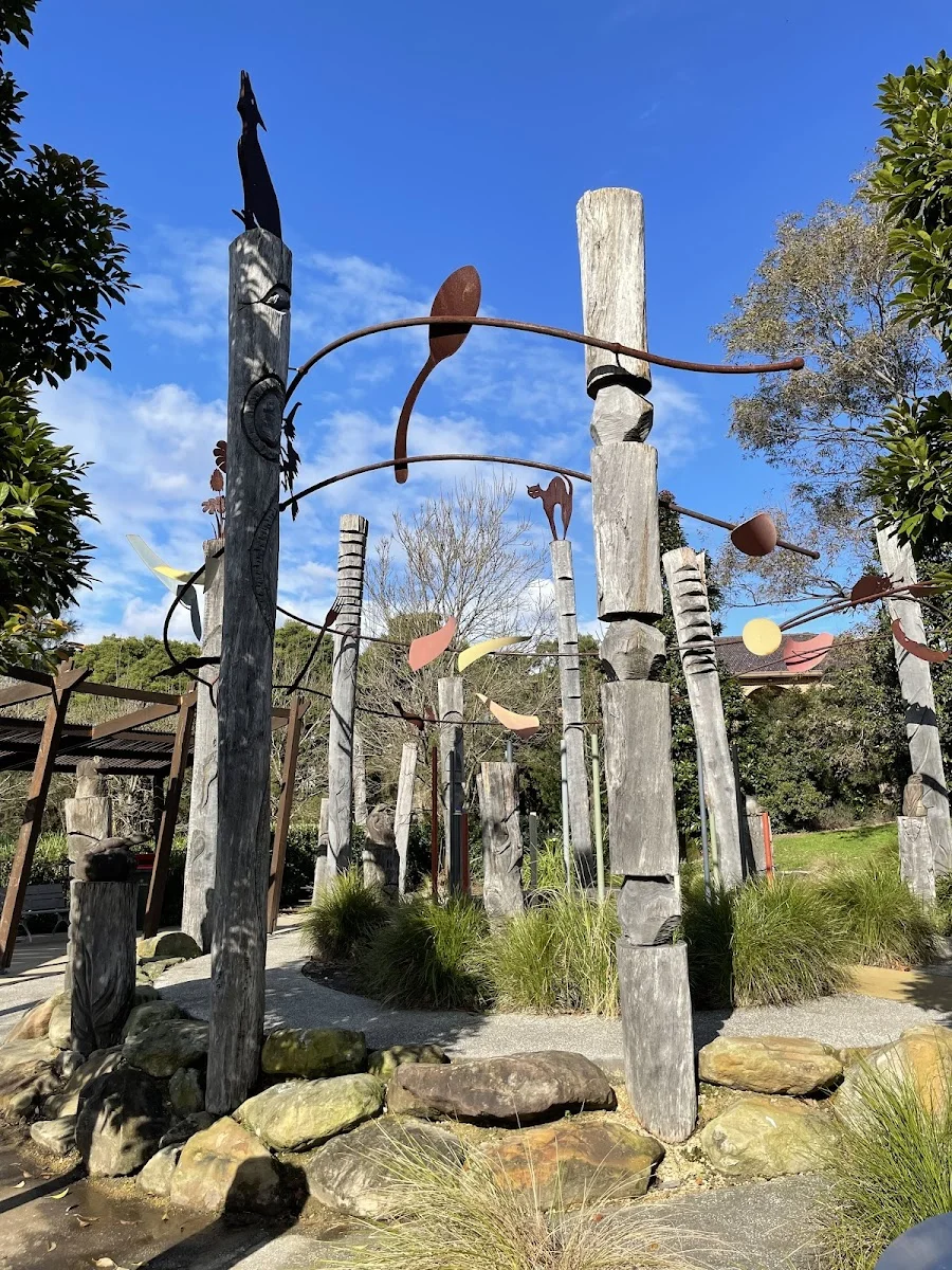 Livvi's Place Ryde - Foto 5