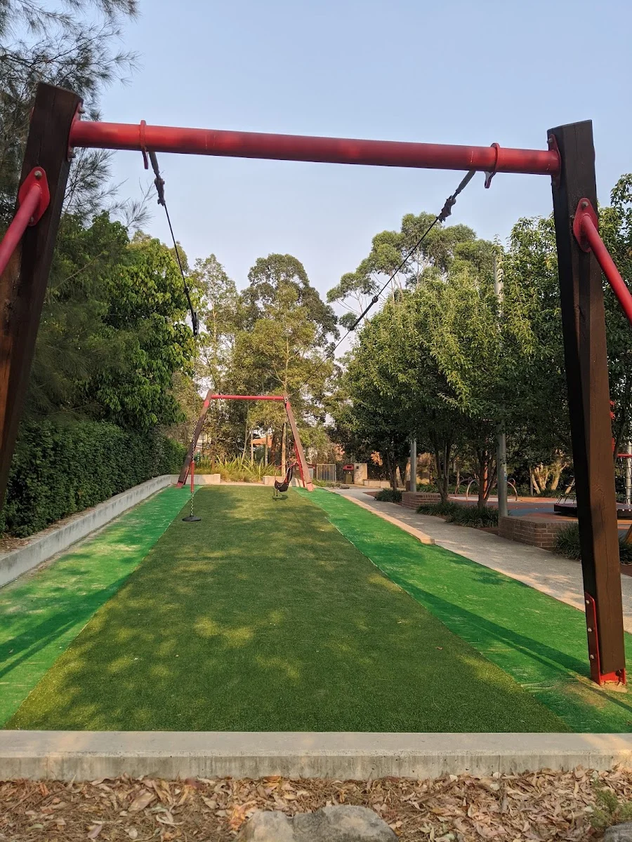 Livvi's Place Ryde - Foto 7