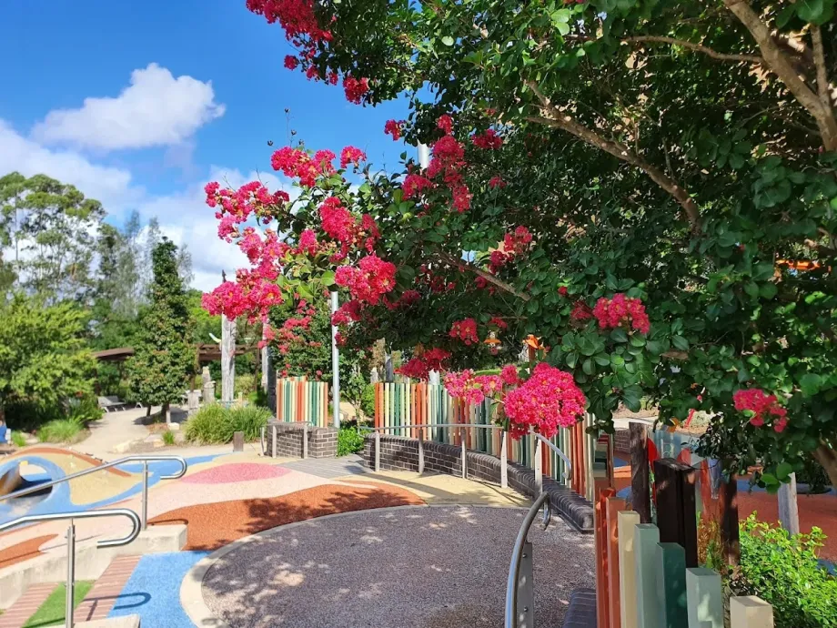 Livvi's Place Ryde - Foto 8