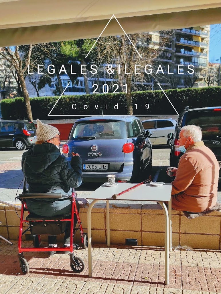 L'hora del pati - Foto 1