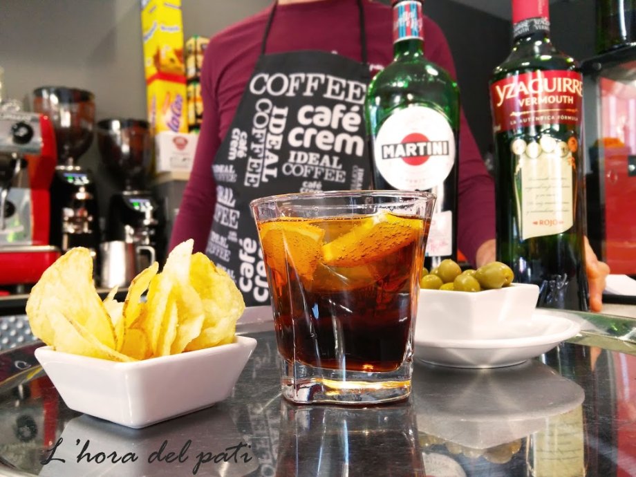 L'hora del pati - Foto 5