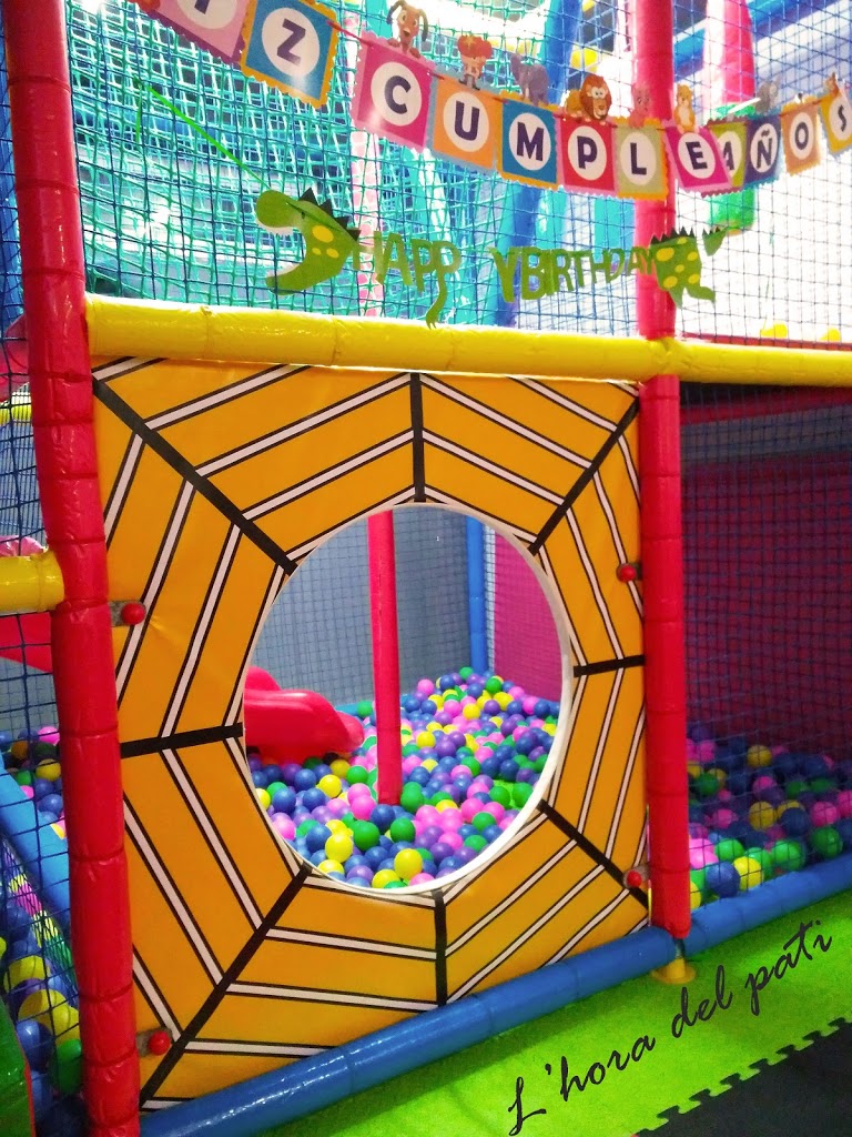 L'hora del pati - Foto 8