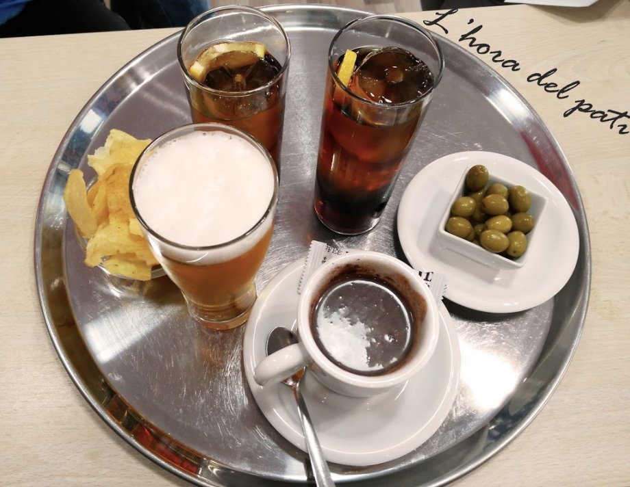 L'hora del pati - Foto 10