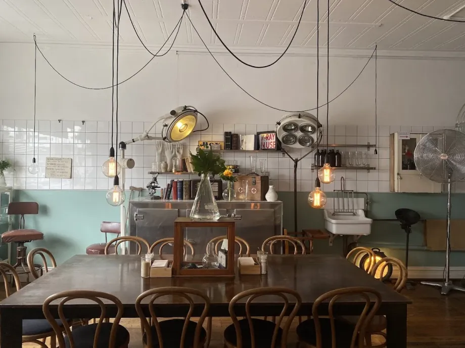 The St. Kilda Dispensary - Foto 3