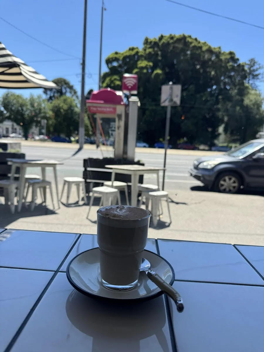 The St. Kilda Dispensary - Foto 2