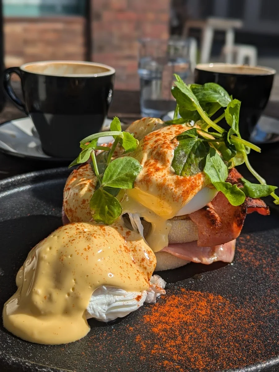 The St. Kilda Dispensary - Foto 4