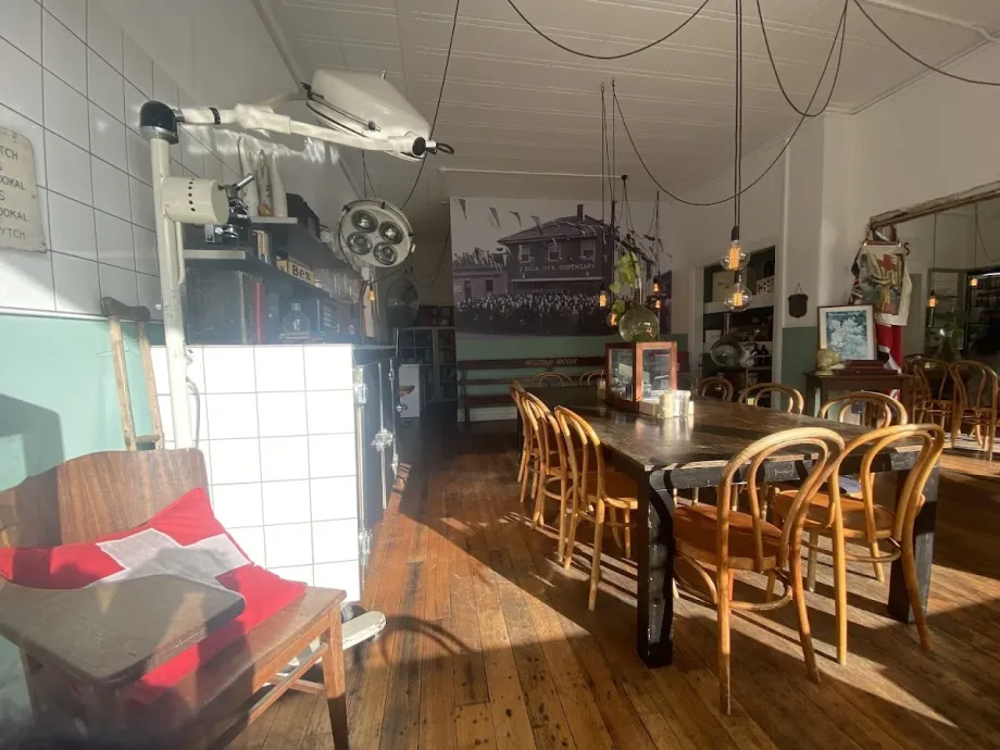 The St. Kilda Dispensary - Foto 6