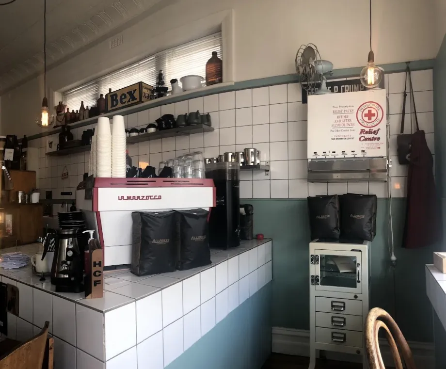 The St. Kilda Dispensary - Foto 7