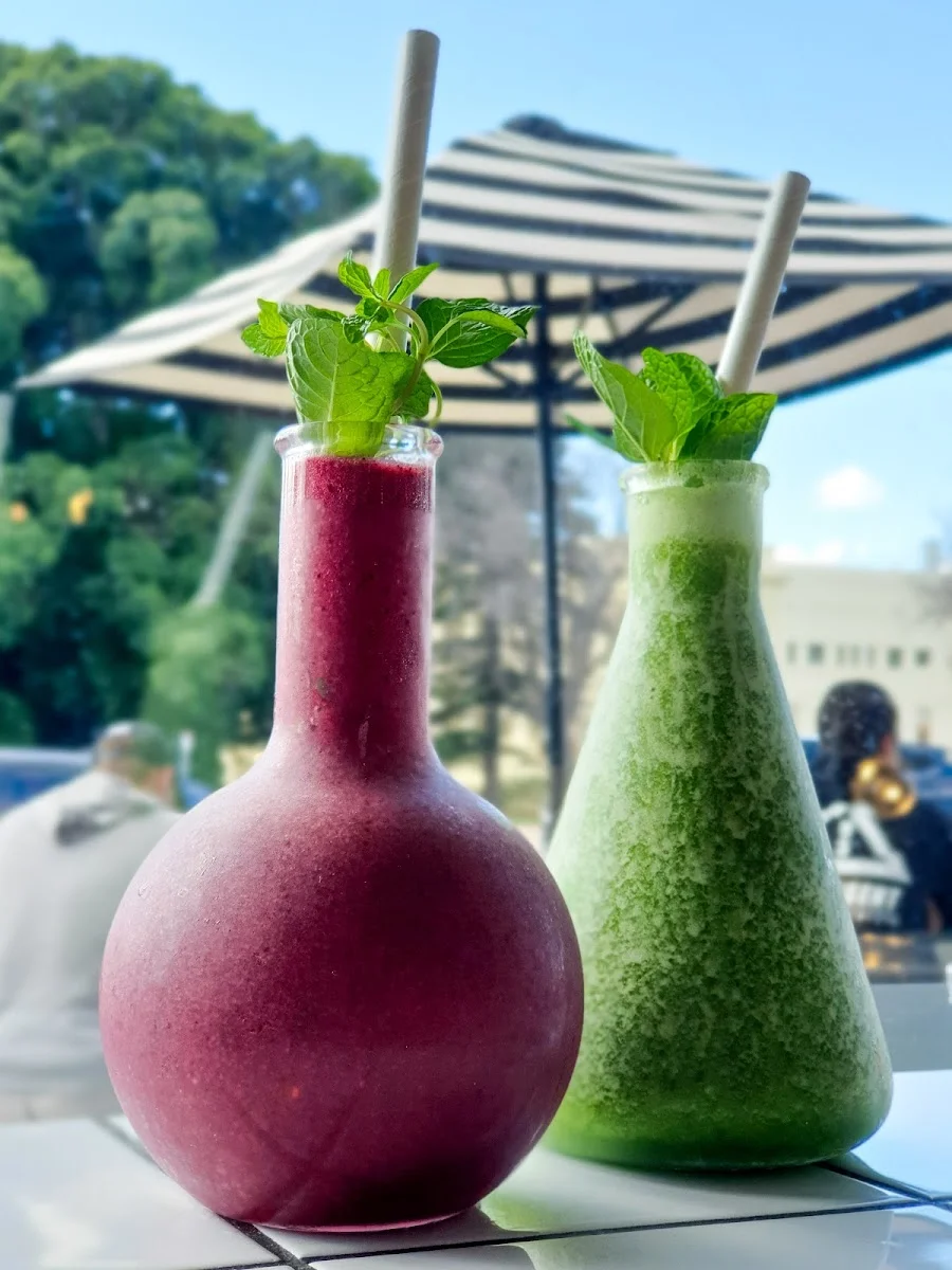 The St. Kilda Dispensary - Foto 8