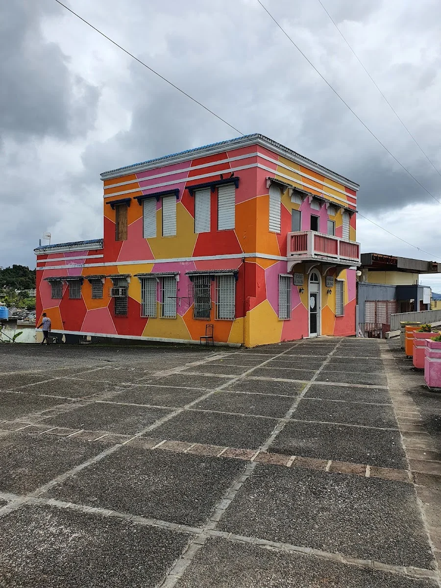 Plaza de Recreo de Las Piedras - Foto 3