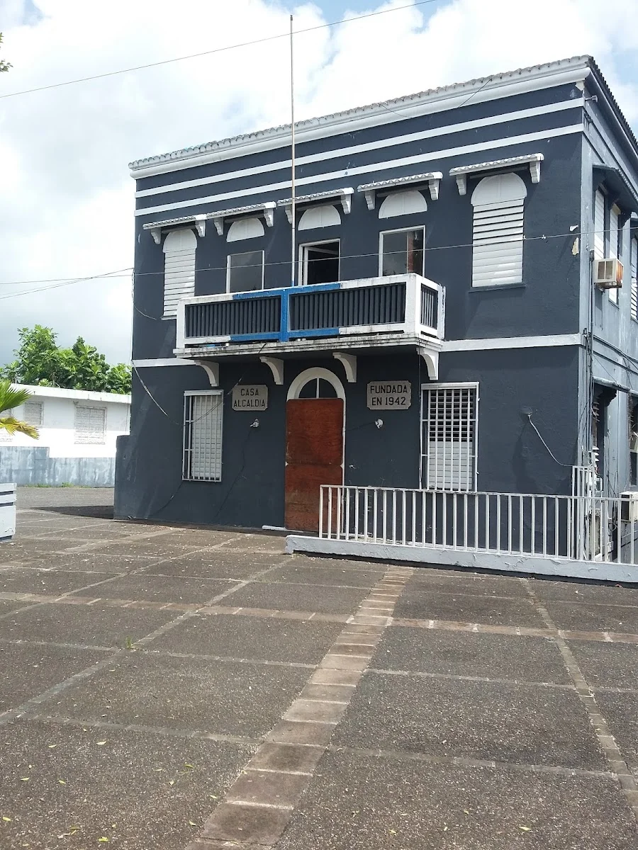 Plaza de Recreo de Las Piedras - Foto 5