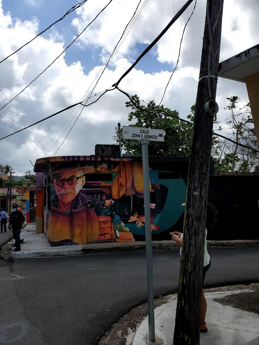 Plaza de Recreo de Las Piedras - Foto 7