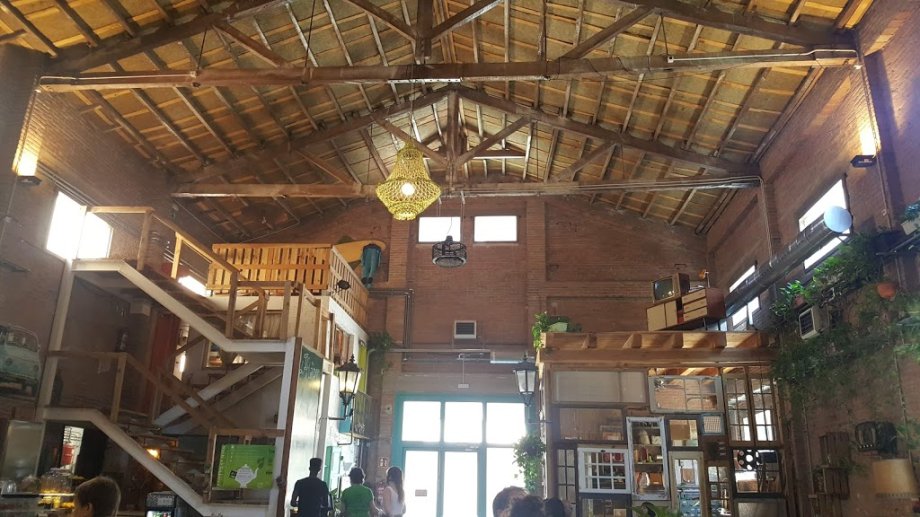 La Reciclària - Foto 5