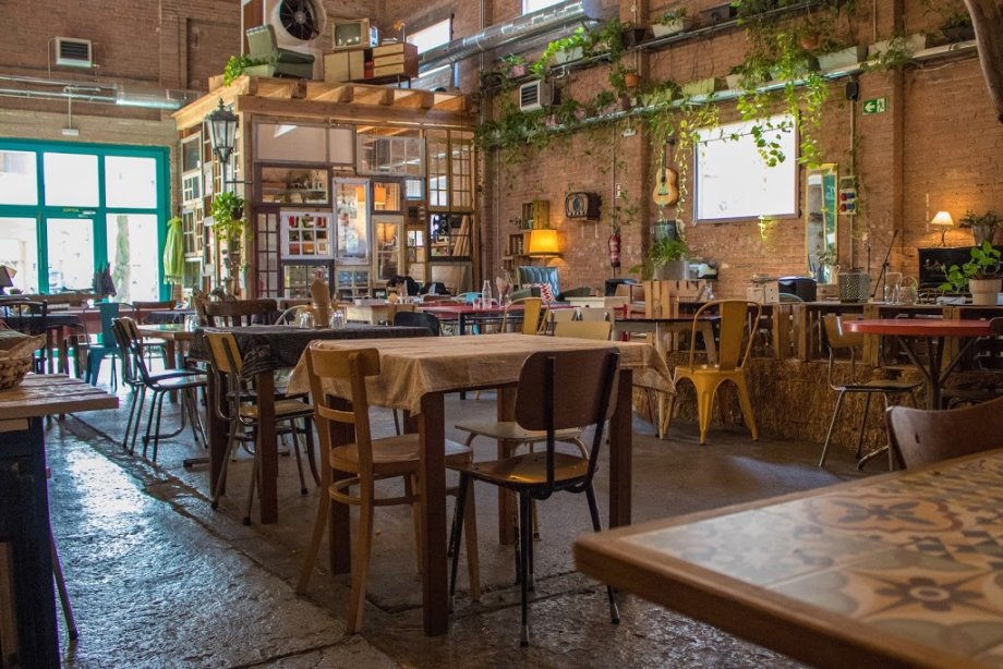 La Reciclària - Foto 6