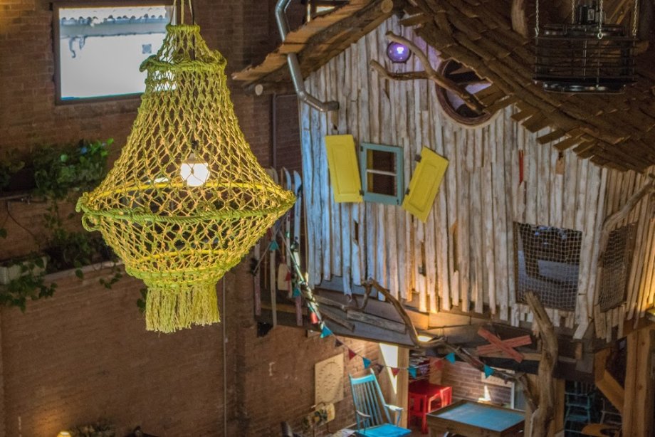 La Reciclària - Foto 7