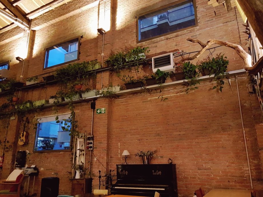 La Reciclària - Foto 9