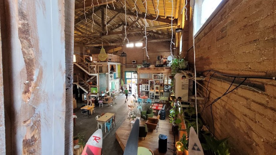 La Reciclària - Foto 11