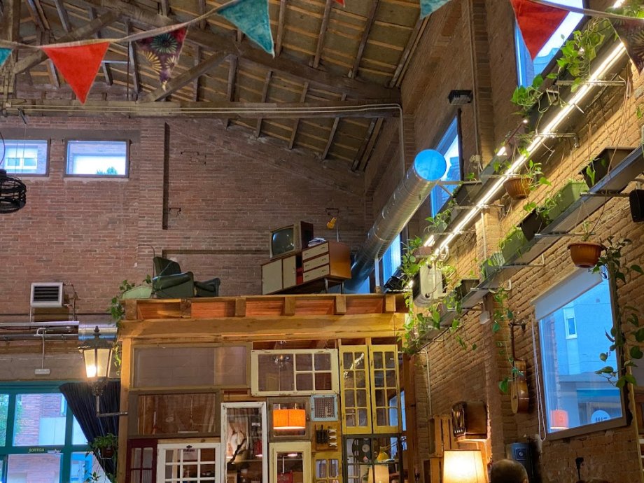 La Reciclària - Foto 13