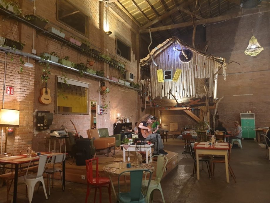 La Reciclària - Foto 14