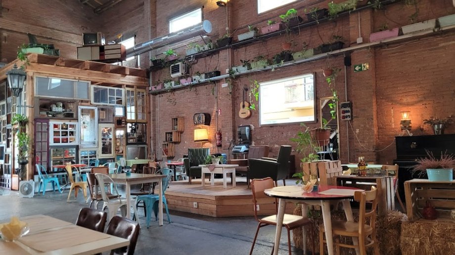 La Reciclària - Foto 15