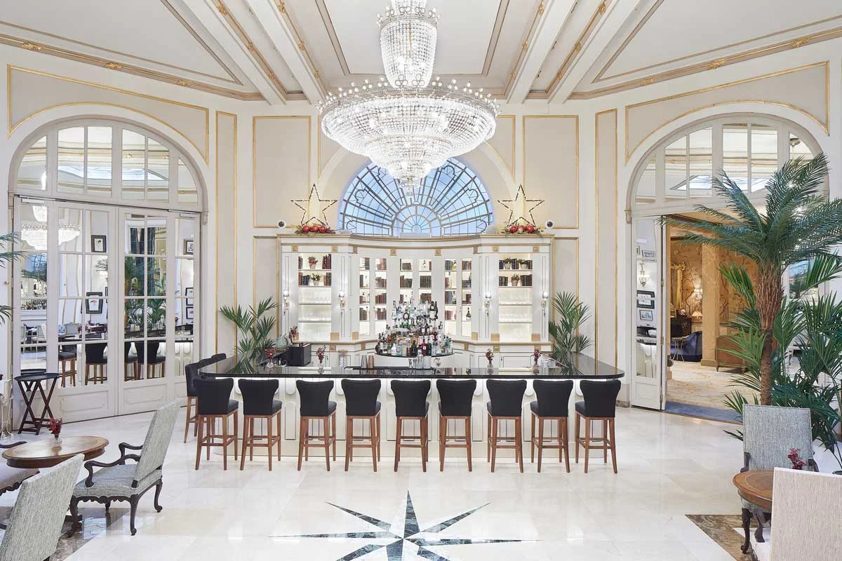 Hotel El Palace Barcelona 5