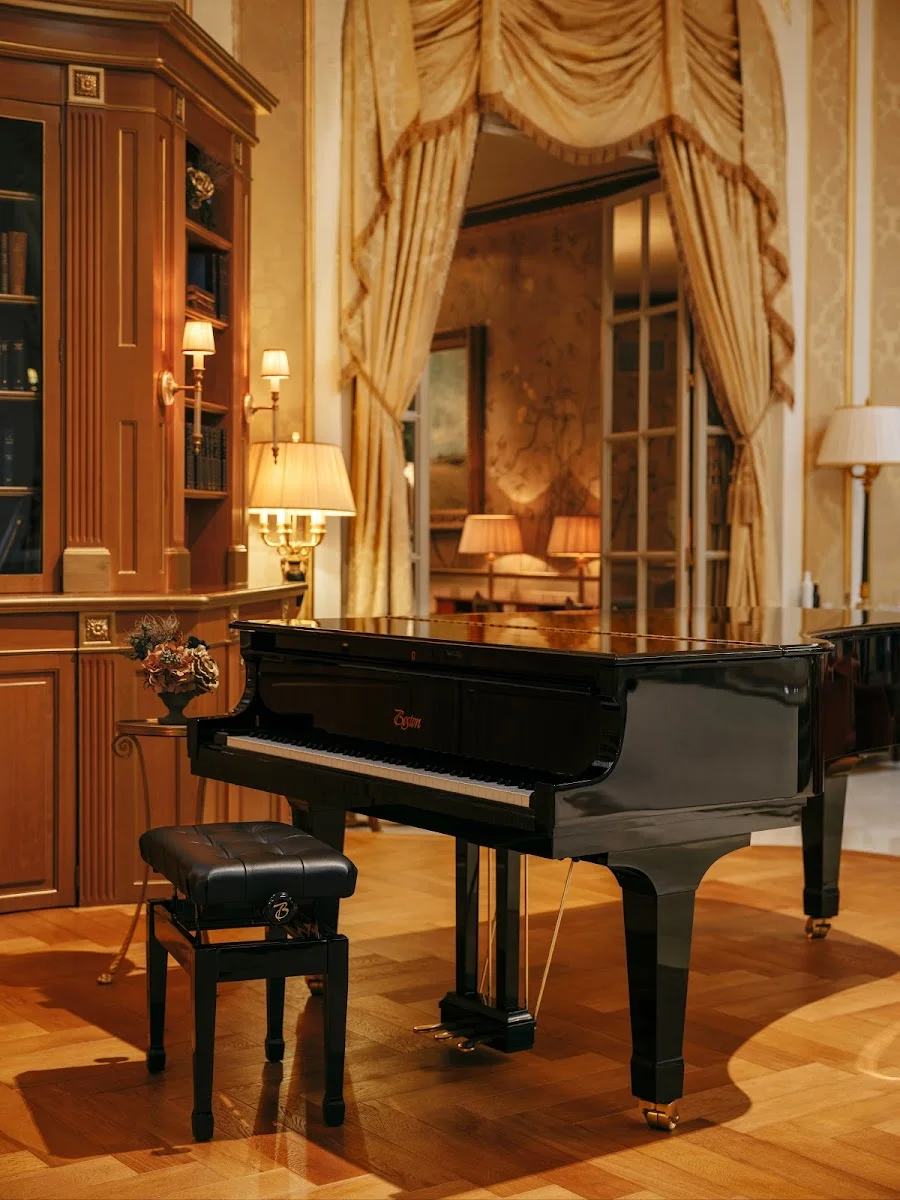 Hotel El Palace Barcelona - Foto 8