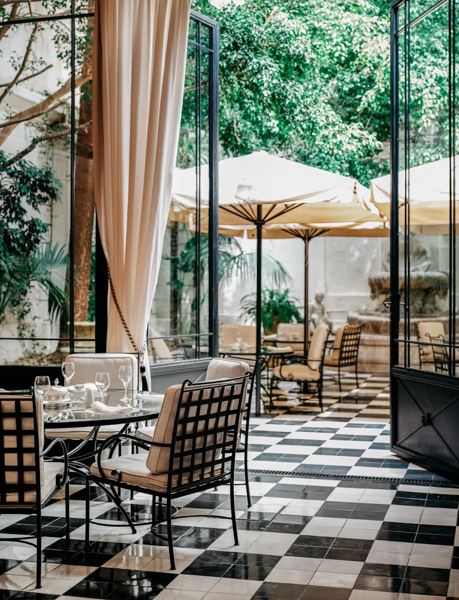 Hotel El Palace Barcelona 1