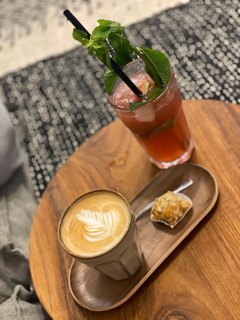 Les Petits - Mutter Kind Café - Foto 1