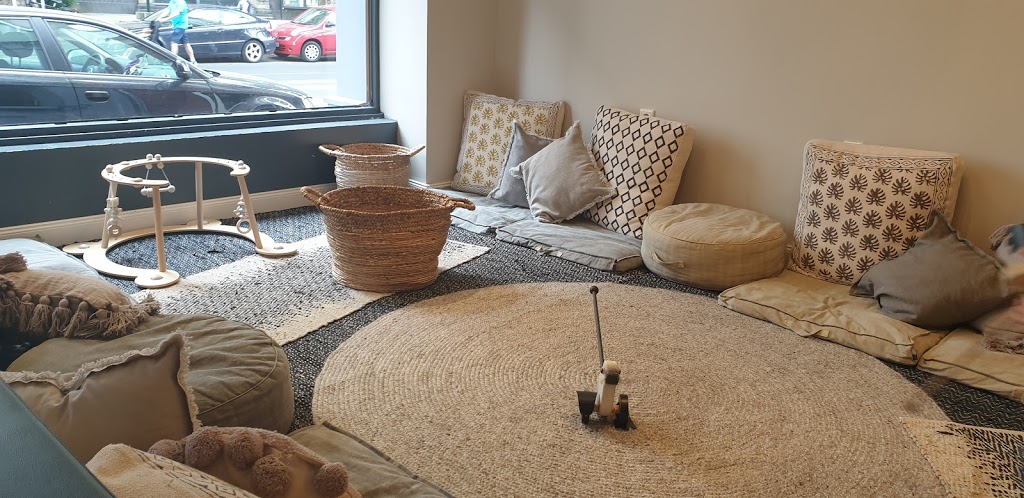 Les Petits - Mutter Kind Café - Foto 1