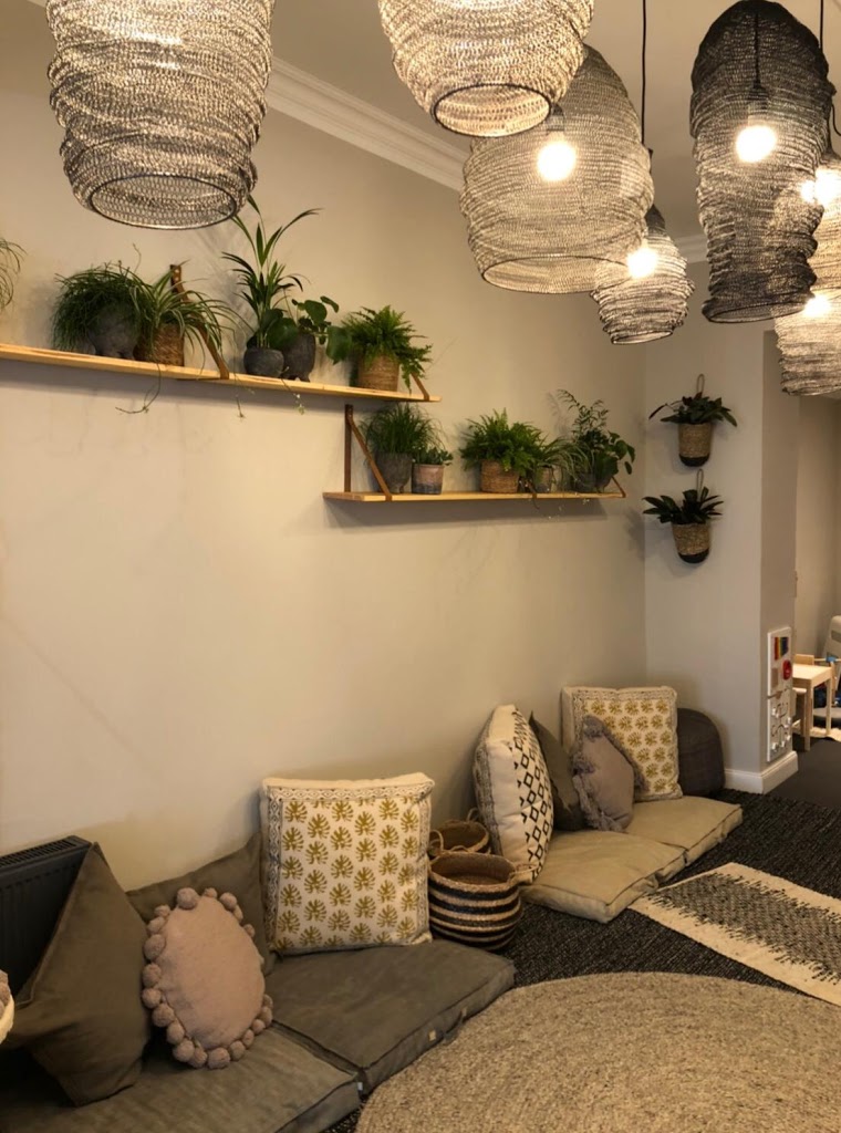 Les Petits - Mutter Kind Café - Foto 1