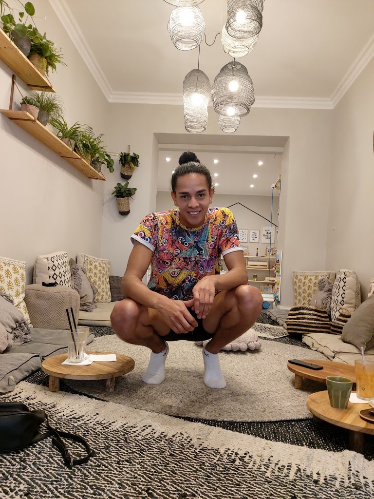 Les Petits - Mutter Kind Café - Foto 5