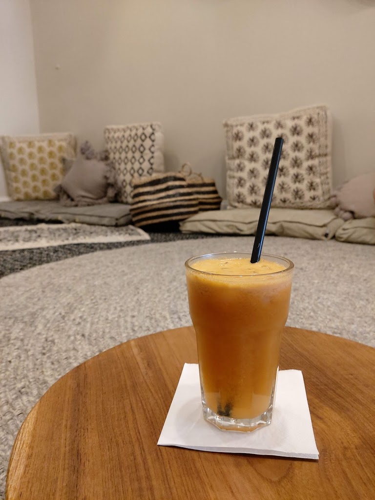 Les Petits - Mutter Kind Café - Foto 1