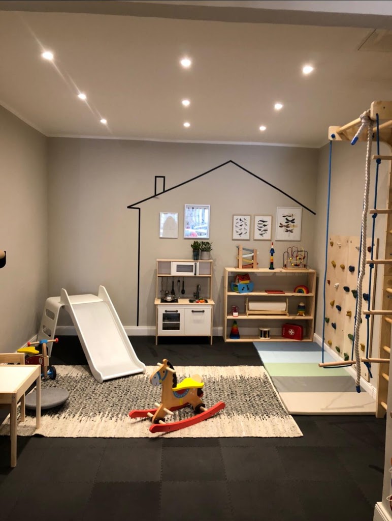 Les Petits - Mutter Kind Café - Foto 9