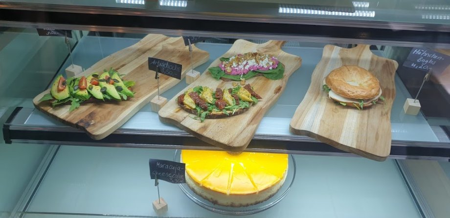 Les Petits - Mutter Kind Café - Foto 10